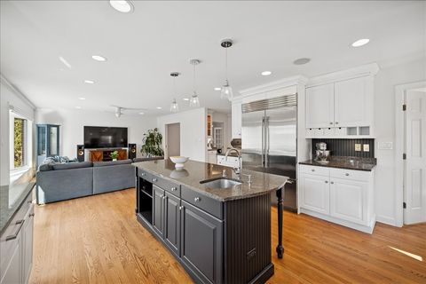 Tiny photo for 509 Pinecrest Lane, Wilmette, IL 60091 (MLS # 12530781)