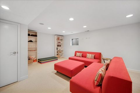 Tiny photo for 509 Pinecrest Lane, Wilmette, IL 60091 (MLS # 12530781)