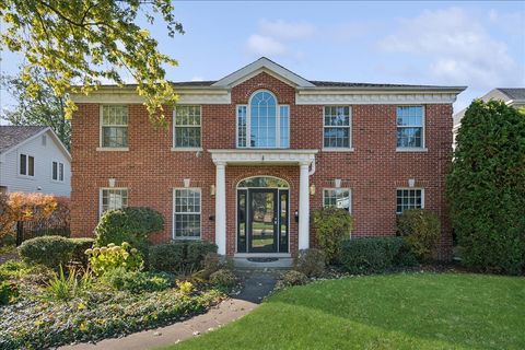 509 Pinecrest Lane Wilmette IL 60091
