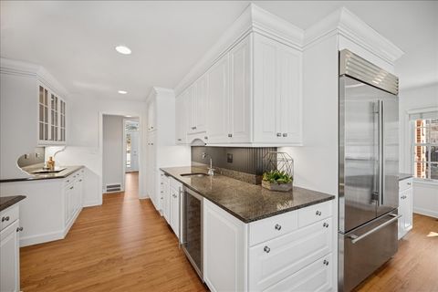 Tiny photo for 509 Pinecrest Lane, Wilmette, IL 60091 (MLS # 12530781)