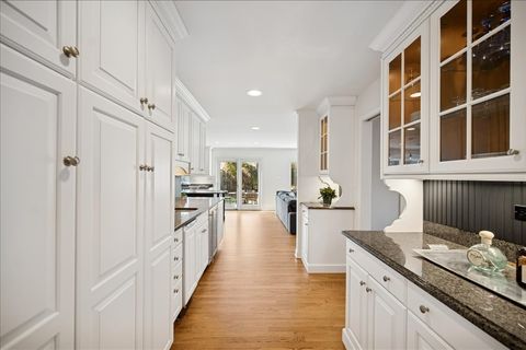 Tiny photo for 509 Pinecrest Lane, Wilmette, IL 60091 (MLS # 12530781)