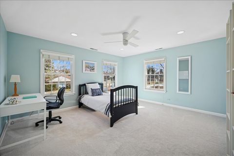 Tiny photo for 509 Pinecrest Lane, Wilmette, IL 60091 (MLS # 12530781)