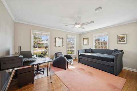 Tiny photo for 509 Pinecrest Lane, Wilmette, IL 60091 (MLS # 12530781)