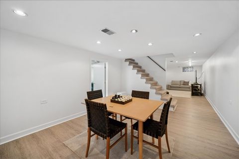 Tiny photo for 509 Pinecrest Lane, Wilmette, IL 60091 (MLS # 12530781)