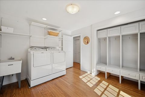 Tiny photo for 509 Pinecrest Lane, Wilmette, IL 60091 (MLS # 12530781)