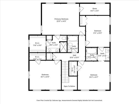 Tiny photo for 509 Pinecrest Lane, Wilmette, IL 60091 (MLS # 12530781)