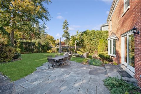 Tiny photo for 509 Pinecrest Lane, Wilmette, IL 60091 (MLS # 12530781)
