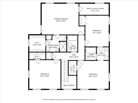 Tiny photo for 509 Pinecrest Lane, Wilmette, IL 60091 (MLS # 12530781)