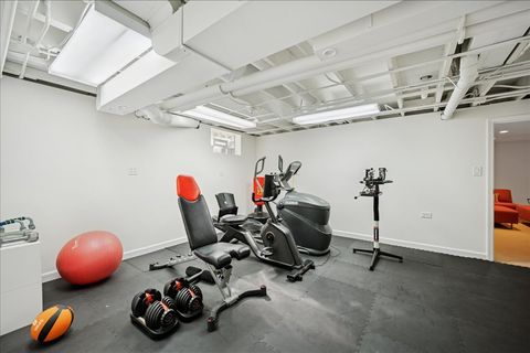 Tiny photo for 509 Pinecrest Lane, Wilmette, IL 60091 (MLS # 12530781)