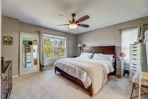 Tiny photo for 14612 Paul Revere Lane, Plainfield, IL 60544 (MLS # 12476898)