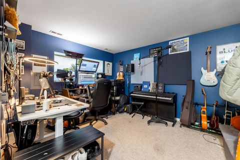 Tiny photo for 14612 Paul Revere Lane, Plainfield, IL 60544 (MLS # 12476898)