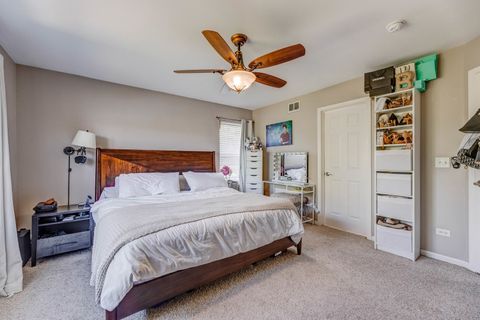 Tiny photo for 14612 Paul Revere Lane, Plainfield, IL 60544 (MLS # 12476898)