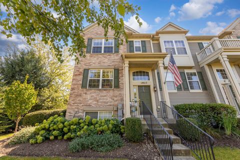 Photo of 14612 Paul Revere Lane, Plainfield, IL 60544 (MLS # 12476898)
