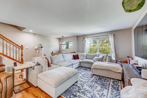 Tiny photo for 14612 Paul Revere Lane, Plainfield, IL 60544 (MLS # 12476898)