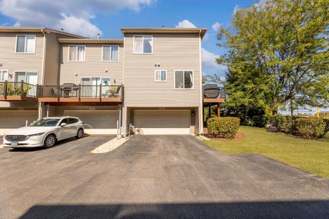 Tiny photo for 14612 Paul Revere Lane, Plainfield, IL 60544 (MLS # 12476898)