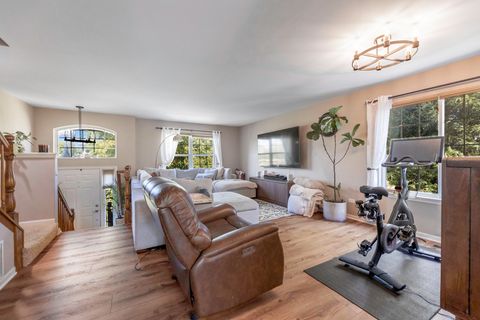 Tiny photo for 14612 Paul Revere Lane, Plainfield, IL 60544 (MLS # 12476898)