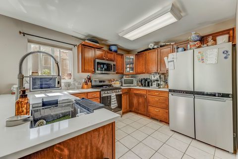 Tiny photo for 14612 Paul Revere Lane, Plainfield, IL 60544 (MLS # 12476898)