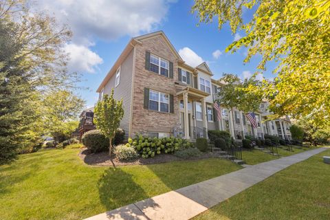 Tiny photo for 14612 Paul Revere Lane, Plainfield, IL 60544 (MLS # 12476898)