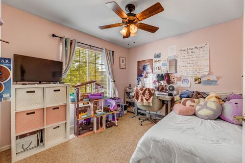 Tiny photo for 14612 Paul Revere Lane, Plainfield, IL 60544 (MLS # 12476898)