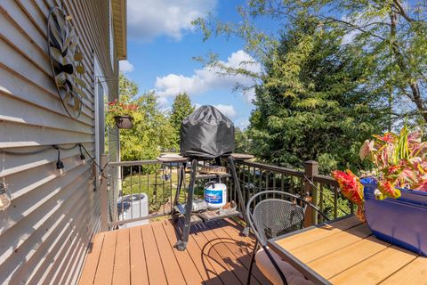 Tiny photo for 14612 Paul Revere Lane, Plainfield, IL 60544 (MLS # 12476898)