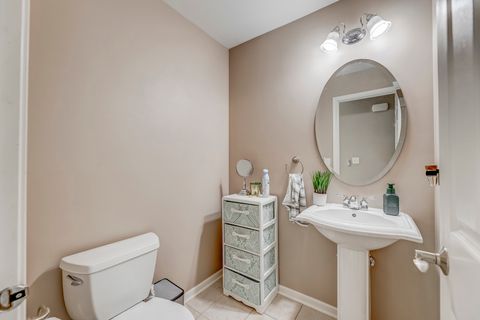 Tiny photo for 14612 Paul Revere Lane, Plainfield, IL 60544 (MLS # 12476898)