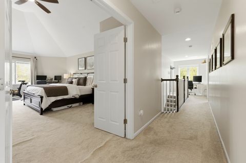 Tiny photo for 2316 Beauport Drive, Naperville, IL 60564 (MLS # 12618187)