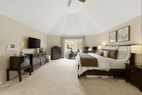 Tiny photo for 2316 Beauport Drive, Naperville, IL 60564 (MLS # 12618187)