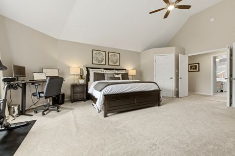 Tiny photo for 2316 Beauport Drive, Naperville, IL 60564 (MLS # 12618187)