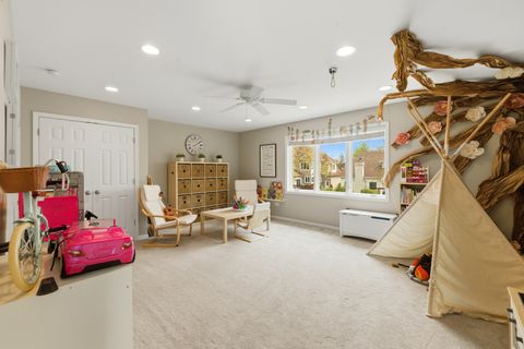 Tiny photo for 2316 Beauport Drive, Naperville, IL 60564 (MLS # 12618187)