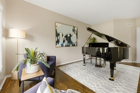 Tiny photo for 2316 Beauport Drive, Naperville, IL 60564 (MLS # 12618187)