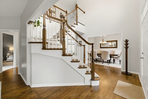 Tiny photo for 2316 Beauport Drive, Naperville, IL 60564 (MLS # 12618187)