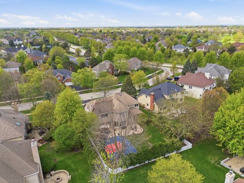Tiny photo for 2316 Beauport Drive, Naperville, IL 60564 (MLS # 12618187)