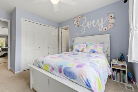 Tiny photo for 2316 Beauport Drive, Naperville, IL 60564 (MLS # 12618187)