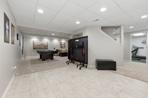 Tiny photo for 2316 Beauport Drive, Naperville, IL 60564 (MLS # 12618187)