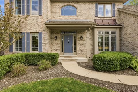 Tiny photo for 2316 Beauport Drive, Naperville, IL 60564 (MLS # 12618187)