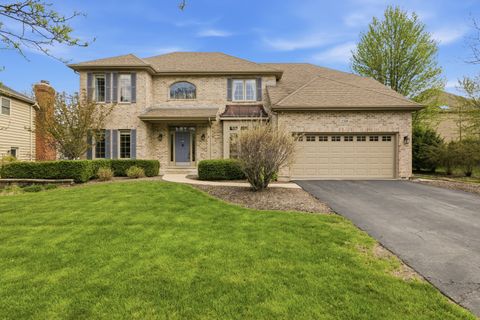 Photo of 2316 Beauport Drive, Naperville, IL 60564 (MLS # 12618187)
