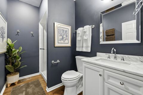 Tiny photo for 2316 Beauport Drive, Naperville, IL 60564 (MLS # 12618187)