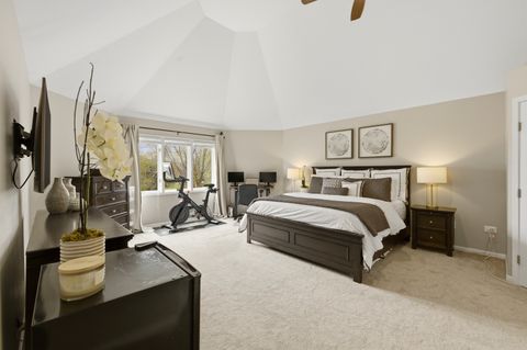 Tiny photo for 2316 Beauport Drive, Naperville, IL 60564 (MLS # 12618187)