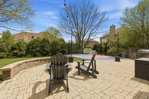 Tiny photo for 2316 Beauport Drive, Naperville, IL 60564 (MLS # 12618187)