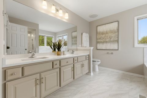 Tiny photo for 2316 Beauport Drive, Naperville, IL 60564 (MLS # 12618187)