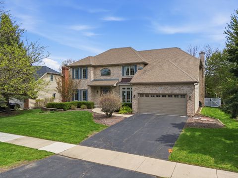 Tiny photo for 2316 Beauport Drive, Naperville, IL 60564 (MLS # 12618187)