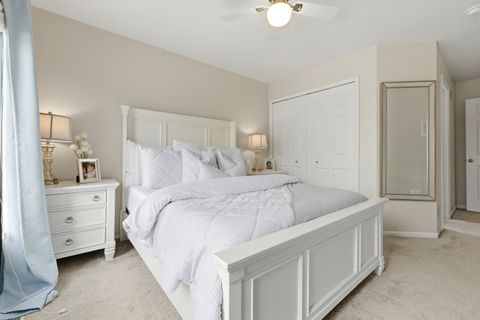 Tiny photo for 2316 Beauport Drive, Naperville, IL 60564 (MLS # 12618187)