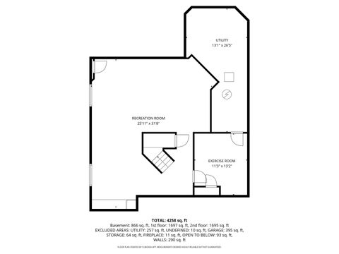 Tiny photo for 2316 Beauport Drive, Naperville, IL 60564 (MLS # 12618187)