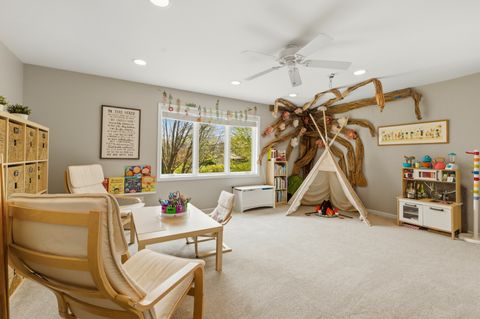 Tiny photo for 2316 Beauport Drive, Naperville, IL 60564 (MLS # 12618187)