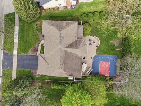 Tiny photo for 2316 Beauport Drive, Naperville, IL 60564 (MLS # 12618187)