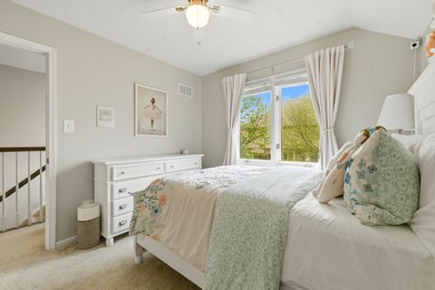 Tiny photo for 2316 Beauport Drive, Naperville, IL 60564 (MLS # 12618187)