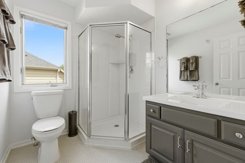 Tiny photo for 2316 Beauport Drive, Naperville, IL 60564 (MLS # 12618187)