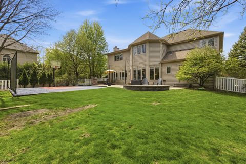 Tiny photo for 2316 Beauport Drive, Naperville, IL 60564 (MLS # 12618187)