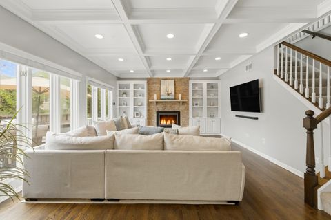 Tiny photo for 2316 Beauport Drive, Naperville, IL 60564 (MLS # 12618187)