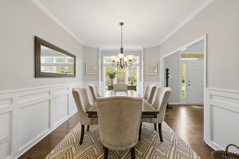 Tiny photo for 2316 Beauport Drive, Naperville, IL 60564 (MLS # 12618187)